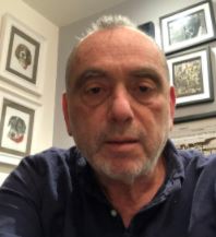 Ilan Maestro