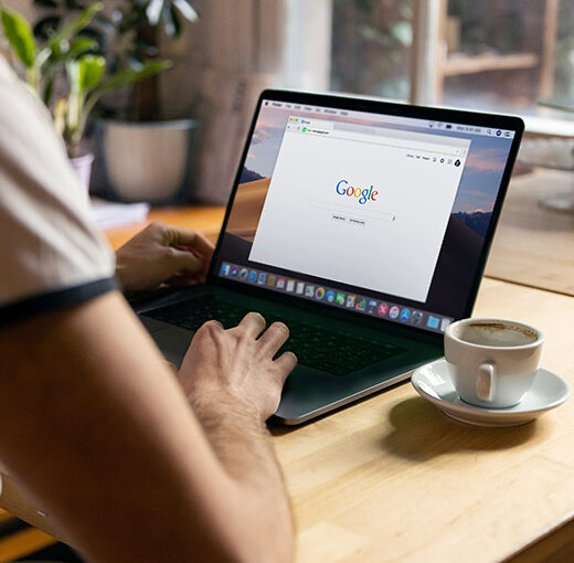 NeaVizion Web Design Agency