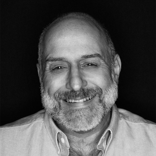 Richard Lake