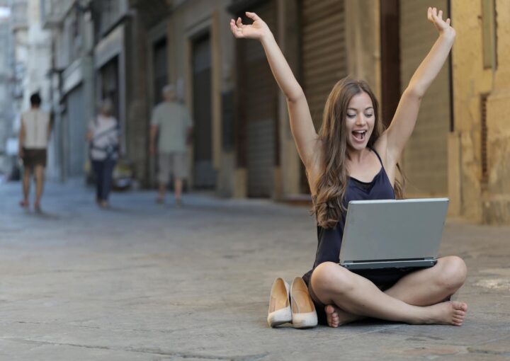 NeaVizion launches a new website