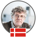 Michael Barnwell, Head of IT