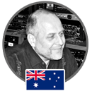 Richard Lake, Founder