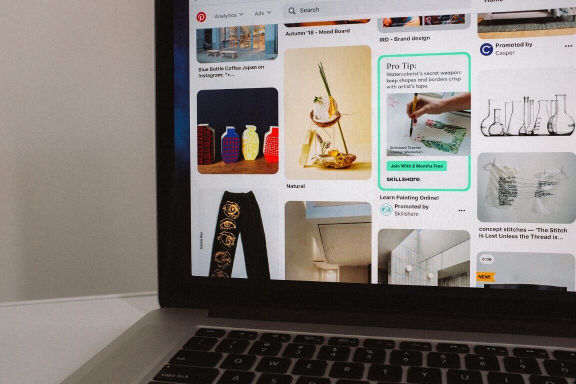 7 Essential Ranking and Discoverability Tips for Pinterest in 2022 7 Essential Ranking and Discoverability Tips for Pinterest in 2022