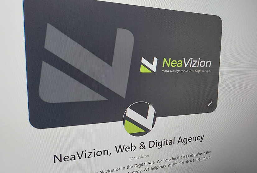 NeaVizion Profile on Pinterest NeaVizion Profile on Pinterest